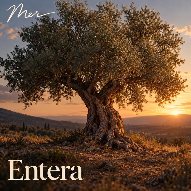 Tapa de Entera